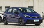 HONDA Fit– For Sale From China | Chinese Cars in Uzbekistan For Sale