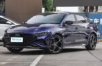 HYUNDAI Lafesta 2026– For Sale From China | Chinese Cars in Uzbekistan For Sale - Image 4