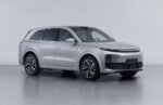 Li L6 Auto– For Sale From China | Chinese Cars in Uzbekistan For Sale