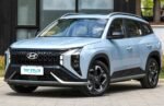 HYUNDAI MUFASA 2026– For Sale From China | Chinese Cars in Uzbekistan For Sale