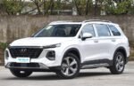 HYUNDAI Santa Fe 2026– For Sale From China | Chinese Cars in Uzbekistan For Sale