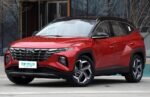 HYUNDAI Lafesta PHEV– For Sale From China | Chinese Cars in Uzbekistan For Sale - Image 2