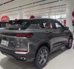Geely Coolray L– Buy Direct From China | Chinese Cars in Uzbekistan For Sale - Image 7