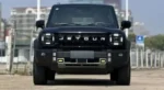 Chery Jetour T2 Dashing X70– Buy Direct From China | Chinese Cars in Uzbekistan For Sale