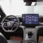 Denza N7 – Buy Direct from China | Chinese Cars in Uzbekistan For Sale - Image 5