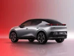 Lynk & Co Z20 – Buy Direct From China | Chinese Cars in Uzbekistan For Sale - Image 8