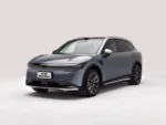 Zeekr 7X – Buy Direct From China | Chinese Cars in Uzbekistan For Sale - Image 10