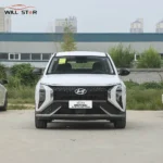 Hyundai IX35– Buy Direct From China | Chinese Cars in Uzbekistan For Sale - Image 4