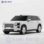 Zeekr 9X– Buy Direct From China | Chinese Cars in Uzbekistan For Sale - Image 5