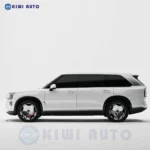 Zeekr 9X– Buy Direct From China | Chinese Cars in Uzbekistan For Sale - Image 3