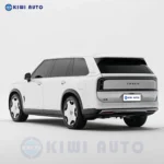 Zeekr 9X– Buy Direct From China | Chinese Cars in Uzbekistan For Sale - Image 4