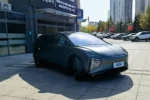 HiPhi X – Buy Direct From China | Chinese Cars in Uzbekistan For Sale - Image 11