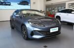 BYD Seal 06 DM-i– For Sale From China | Chinese Cars in Uzbekistan For Sale - Image 3