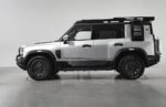 Chery Jetour Traveller– For Sale From China | Chinese Cars in Uzbekistan For Sale - Image 3
