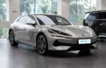Denza Z9 GT DM– For Sale From China | Chinese Cars in Uzbekistan For Sale - Image 3