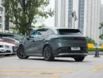 Zeekr 7X – Buy Direct From China | Chinese Cars in Uzbekistan For Sale - Image 7