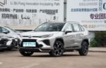 GAC Toyota Wildlander EV– Buy Direct From China | Chinese Cars in Uzbekistan For Sale