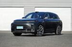 LIXIANG L7– For Sale From China | Chinese Cars in Uzbekistan For Sale - Image 3