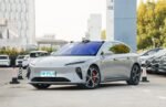 NIO Et5– Buy Direct From China | Chinese Cars in Uzbekistan For Sale - Image 2