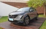 NISSAN ARIYA– For Sale From China | Chinese Cars in Uzbekistan For Sale - Image 2