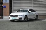 VOLVO S90 PHEV– Buy Direct From China | Chinese Cars in Uzbekistan For Sale - Image 3
