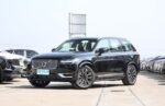 VOLVO XC90 PHEV– For Sale From China | Chinese Cars in Uzbekistan For Sale - Image 2