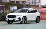 VOLVO XC60 PHEV– For Sale From China | Chinese Cars in Uzbekistan For Sale - Image 2