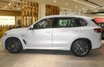 BMW X5 PHEV– Buy Direct From China | Chinese Cars in Uzbekistan For Sale - Image 2
