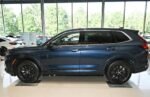 HONDA CR-V PHEV– Buy Direct From China | Chinese Cars in Uzbekistan For Sale - Image 3
