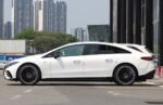 Benz EQS AMG– Buy Direct From China | Chinese Cars in Uzbekistan For Sale - Image 3