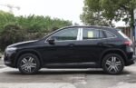 Benz Eqa 2026– Buy Direct From China | Chinese Cars in Uzbekistan For Sale - Image 2