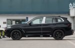 BMW Ix3– Buy Direct From China | Chinese Cars in Uzbekistan For Sale - Image 3