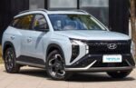 HYUNDAI MUFASA 2026– For Sale From China | Chinese Cars in Uzbekistan For Sale - Image 2