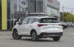 GAC MOTOR Trumpchi GS4– Buy Direct From China | Chinese Cars in Uzbekistan For Sale - Image 3