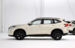 GWM Haval H6– For Sale From China | Chinese Cars in Uzbekistan For Sale - Image 3