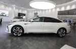IM L7 2026– For Sale From China | Chinese Cars in Uzbekistan For Sale - Image 2