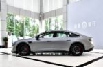 Luxeed S7– For Sale From China | Chinese Cars in Uzbekistan For Sale - Image 3