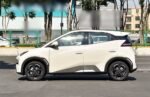 2026 BYD Seagull– China Export Vehicle | Chinese Cars in Uzbekistan For Sale - Image 3