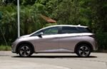 BYD Dolphin 2026– For Sale From China | Chinese Cars in Uzbekistan For Sale - Image 4