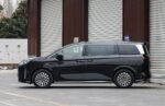 2026 BYD Xia DM-i– For Sale From China | Chinese Cars in Uzbekistan For Sale - Image 4