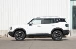 Jetour Freelander 2026– China Export Vehicle | Chinese Cars in Uzbekistan For Sale - Image 3