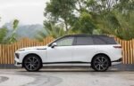 Xpeng G9 2026– China Export Vehicle | Chinese Cars in Uzbekistan For Sale - Image 4