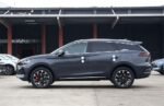 BYD Tang DM-I– For Sale From China | Chinese Cars in Uzbekistan For Sale - Image 2