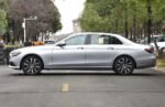 Benz E PHEV– Buy Direct From China | Chinese Cars in Uzbekistan For Sale - Image 4