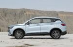 Geely Coolray 2026– For Sale From China | Chinese Cars in Uzbekistan For Sale - Image 3