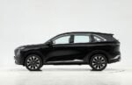 Changan CS75 Plus Ultra 2026– China Export Vehicle | Chinese Cars in Uzbekistan For Sale - Image 4