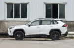 Toyota RAV4 2026 2.5L E-CVT– China Export Vehicle | Chinese Cars in Uzbekistan For Sale - Image 3