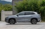 BYD Song L DM-i 2026– For Sale From China | Chinese Cars in Uzbekistan For Sale - Image 3