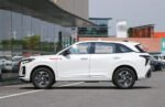 Hongqi HS3 2026– For Sale From China | Chinese Cars in Uzbekistan For Sale - Image 4