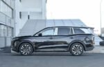Hongqi HS7 PHEV 2026– China Export Vehicle | Chinese Cars in Uzbekistan For Sale - Image 4